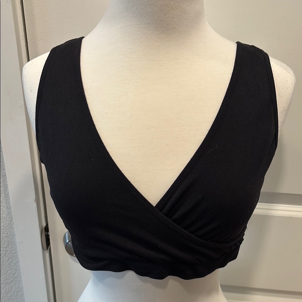 Caramel Cantina 4 Pack Maternity/Nursing Bralettes